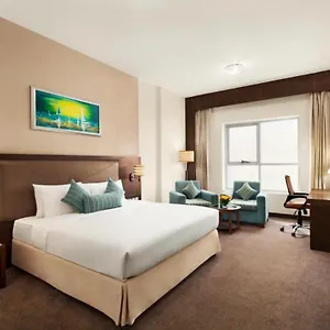 Hotel Room 호텔 4*