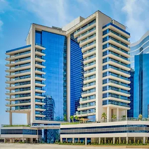 The First Collection Business Bay Hotel 4*