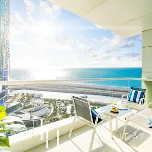 Apartment Lux The Jbr Sea View *