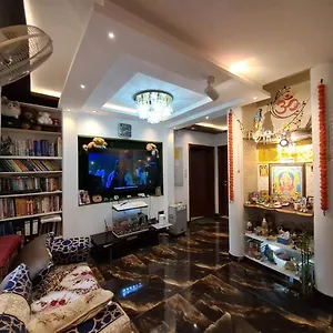 Sn House 게스트하우스 *