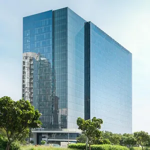 Hotel Sky Bay Business Bay Dubai