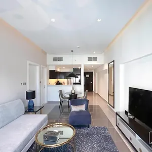Luxury At Damac Majestine With Balcony & Views *