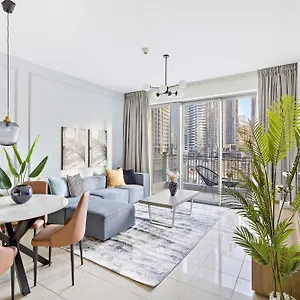 Silkhaus Spacious 1bdr In Downtown At Standpoint Apartment *