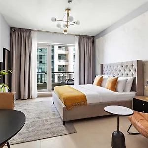 Silkhaus Spacious In Boulevard With Gym & Pool Apartment *