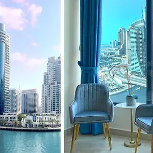 Marina View, Close To & Metro *