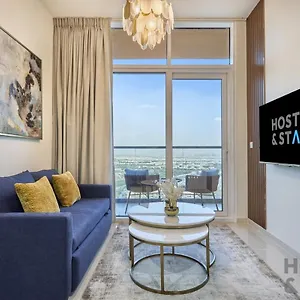 Daire Cozy 1-bedroom With Golf Course Views *