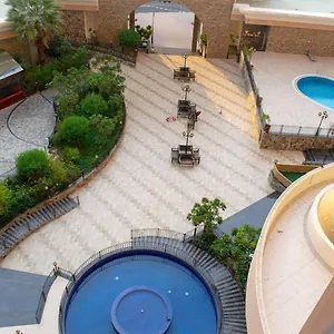 Your Silicon Oasis Escape-1bhk 아파트 두바이