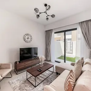 Villa Stonetree - 3 Bedroom With 1 Maids In Camelia - Arabian Ranches