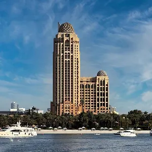 Arjaan By Rotana - Media Dubaj