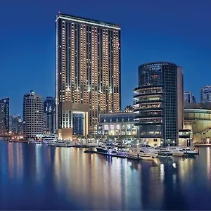 Cosmos Living Jw Marriott Marina Apartment *