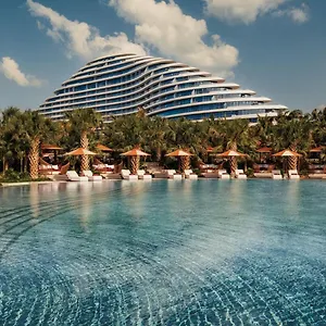 Resort Jumeirah Marsa Al Arab 5*