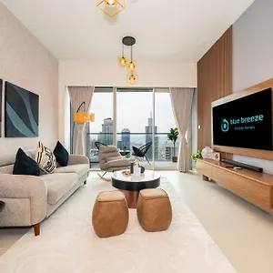 Blue Breeze - Luxury In Downtown