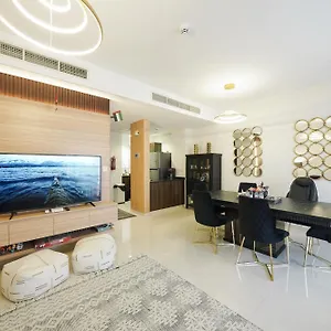 Willa Modern Villa Stay Private & Secure Damac Hills 2 Dubaj