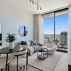 Silkhaus Premier 1br In Binghatti Venus Near Jvc *
