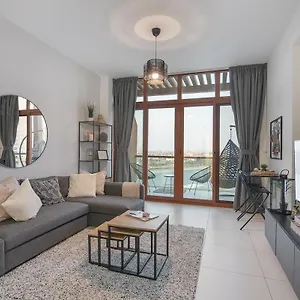 Lejlighed Tranquil With Unmatched Ocean Views In Palm