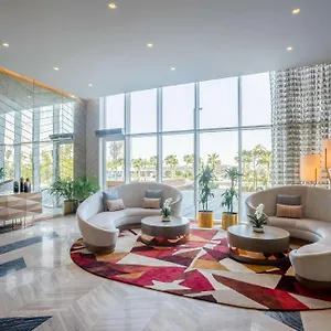 Radisson Damac Hills 4* Dubai