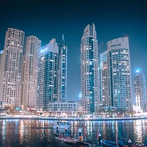 Liv With Us Homes - Marina View Tower B *