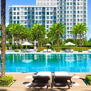 Wonderful At Collective 2- Unique In Hills - 5 Min To Hills Mall - Brand New Luxury Appartamento