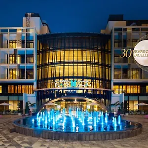 Millennium Place Mirdif 4* Дубай