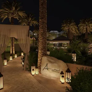 The Ritz-carlton, Resort 5*