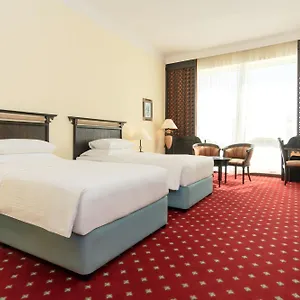 Copthorne Airport دبي