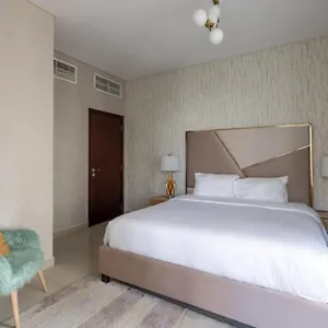 Apartment Bella Vista - 29 Boulevard Downtown Burj Khalifa
