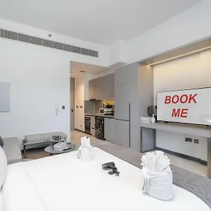 Апартаменты Modern And Stunning In Mag 910 Mbr *