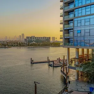 Hilton Creek & Residences 5* Дубай