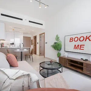 Apartment Mesmerizing 1 Bedroom In Binghatti Onyx With Skyline Views *