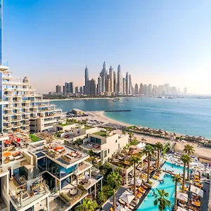 Apartment Five Palm Jumeirah Dubai