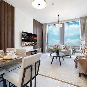 5 Star Amenities 10 Mins Downtown Kite Apartment