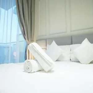 아파트 Ba1111 High Quality 1bhk In Jvc *
