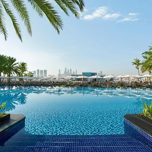 Rixos The Palm & אתר נופש דובאי