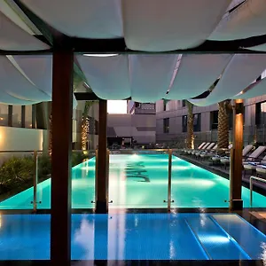 Aparthotel Damac Maison The Vogue 5*