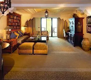 Jumeirah Mina Al Salam Hotel 5*