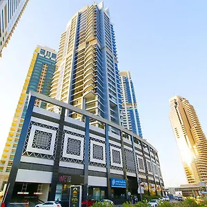 Rh- Skyview Tower, Marina, 1br With Large Terrace *