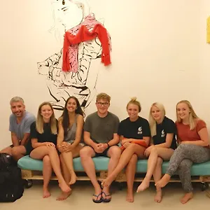 Domme Vandrarhem Dubai