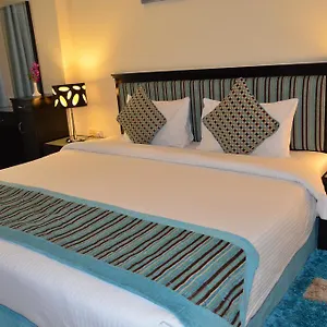Al Shams Plaza Lägenhetshotell