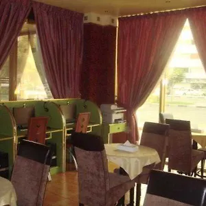 Hotel Gulf Pearl 2*