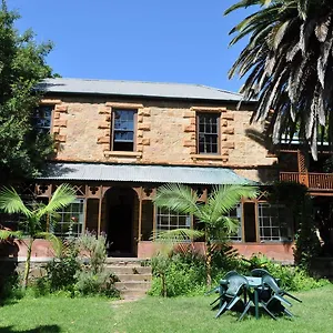 Park House Mossel Bay