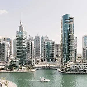 Boutique Living - Park Island Marina Dubai