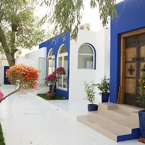 Sokoun Villa *