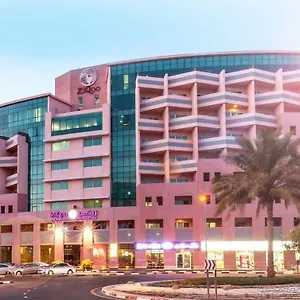 Ziqoo Dubaj
