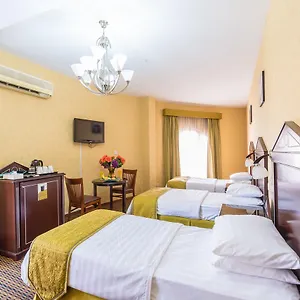 Victoria Hotel Dubai