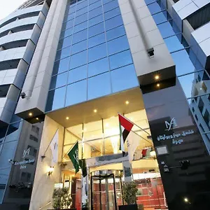 Metropolitan Deira Dubai