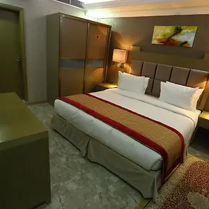 Sun And Sands Plaza 3* דובאי
