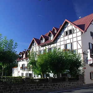 Rural Loizu 奥里特斯