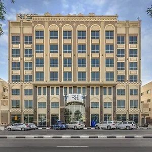 Hotel Gulf Al Nasr Formerly Roda Links Al Nasr Dubai