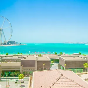 Suitelets - Rimal 5 Apartment Dubai