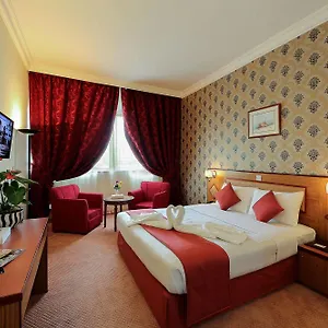 Otel Jonrad